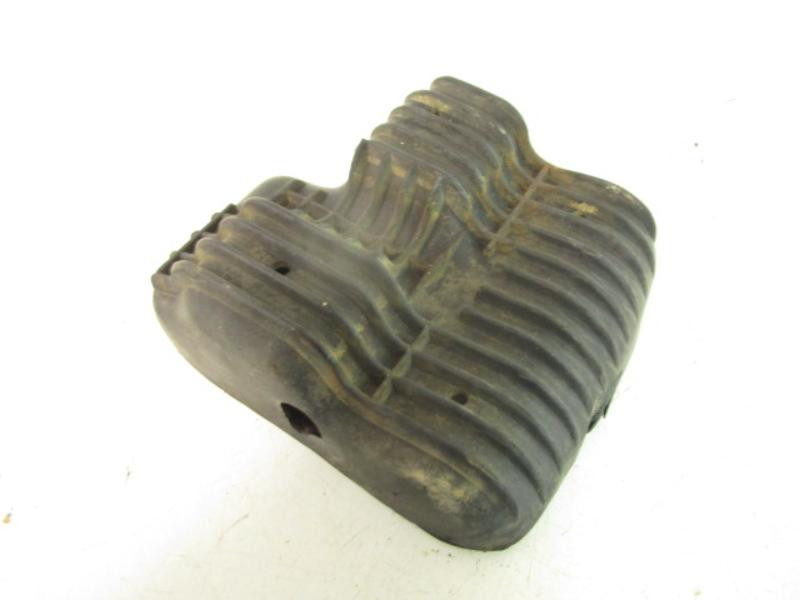 85 Kawasaki Bayou 185 KLF185A Fuel Tank Damper 92075-1663 1985